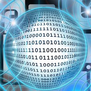 High tech phone wallpaper