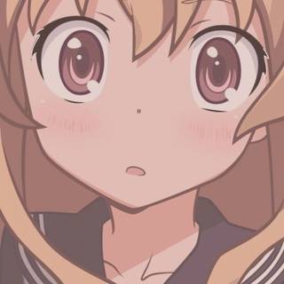Taiga phone wallpaper