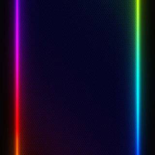 iPhone RGB wallpaper