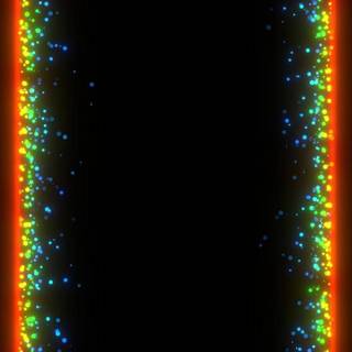 iPhone RGB wallpaper