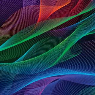 iPhone RGB wallpaper