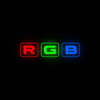 iPhone RGB wallpaper