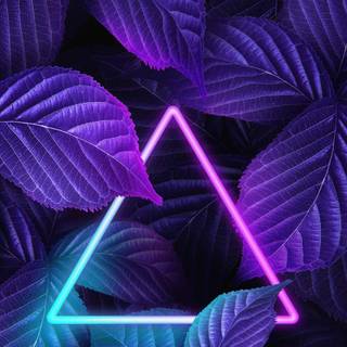 iPhone RGB wallpaper