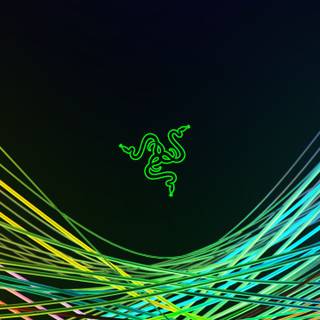 iPhone RGB wallpaper