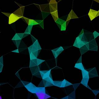 iPhone RGB wallpaper