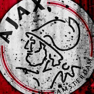 Ajax iPhone wallpaper