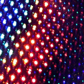 iPhone RGB wallpaper