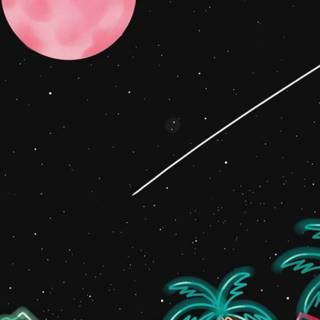 Graphics iPhone wallpaper