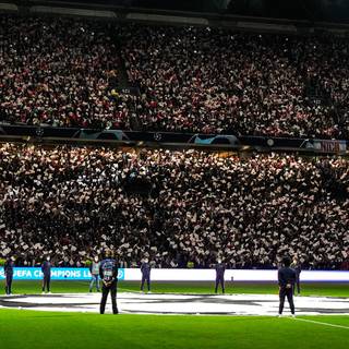 Ajax iPhone wallpaper