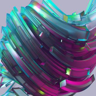 Graphics iPhone wallpaper