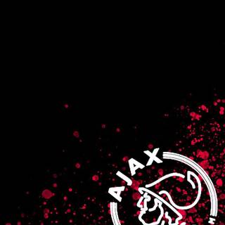 Ajax iPhone wallpaper