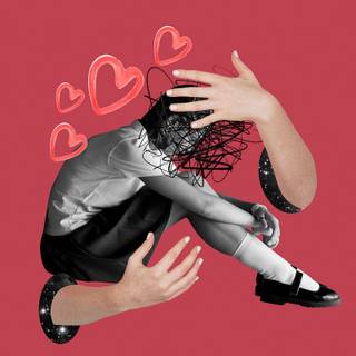 Graphics iPhone wallpaper