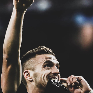 Ajax iPhone wallpaper