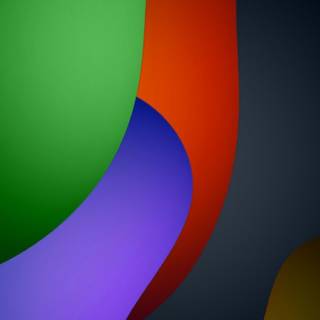 Graphics iPhone wallpaper