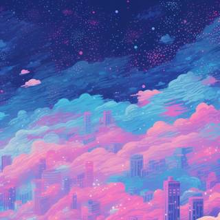 Graphics iPhone wallpaper