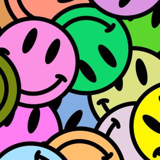 Graphics iPhone wallpaper