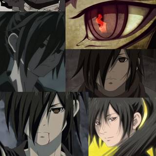 Dororo iPhone wallpaper