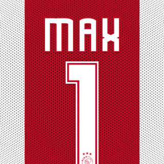 Ajax iPhone wallpaper
