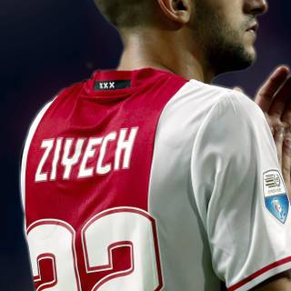 Ajax iPhone wallpaper