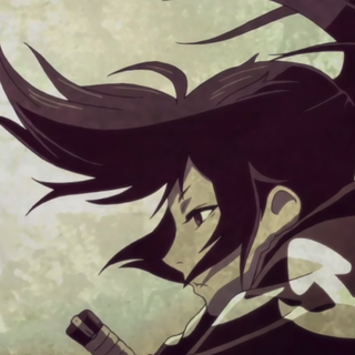 Dororo iPhone wallpaper