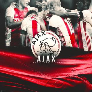 Ajax iPhone wallpaper