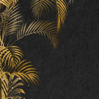 Palm iPhone wallpaper