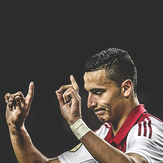 Ajax iPhone wallpaper