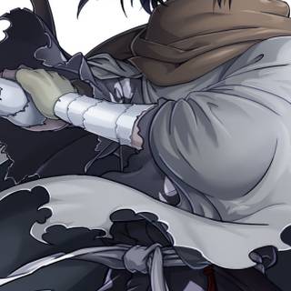 Dororo iPhone wallpaper