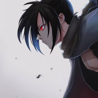 Dororo iPhone wallpaper