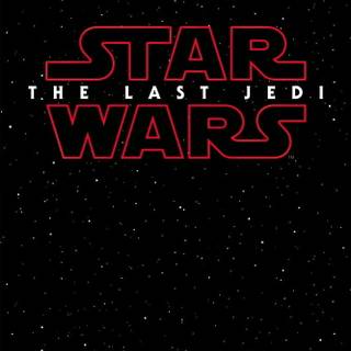 Star Wars logo iPhone wallpaper