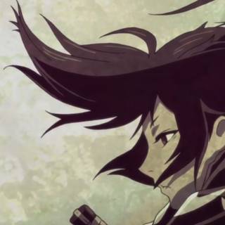 Dororo iPhone wallpaper