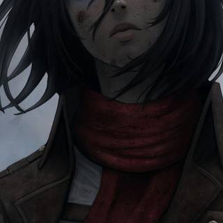 iPhone Xs anime wallpaper