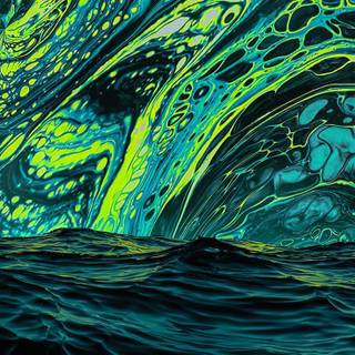 iPhone Xs anime wallpaper