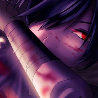 Dororo iPhone wallpaper