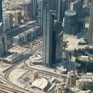 iPhone Dubai wallpaper