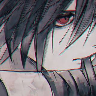 Dororo iPhone wallpaper