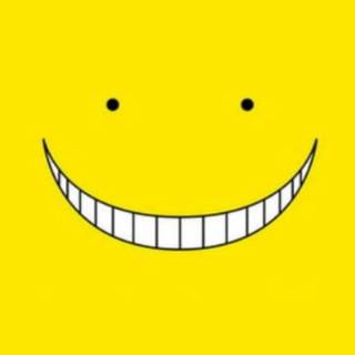 Koro Sensei phone wallpaper