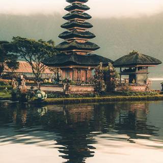 Asian iPhone wallpaper