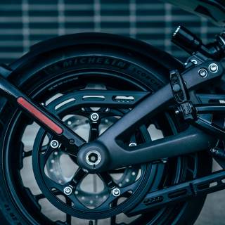 Motorbike iPhone wallpaper