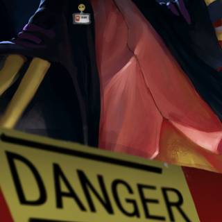 Koro Sensei phone wallpaper