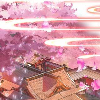 Asian iPhone wallpaper