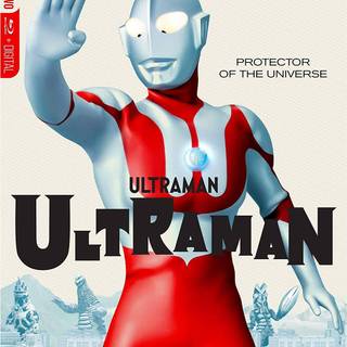 Ultraman phone wallpaper