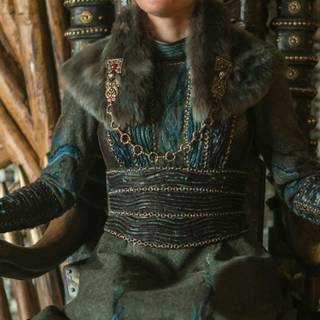 Lagertha iPhone wallpaper