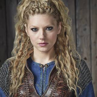 Lagertha iPhone wallpaper