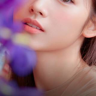 Asian iPhone wallpaper