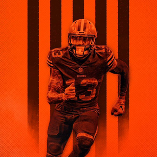 Odell Beckham Jr iPhone wallpaper