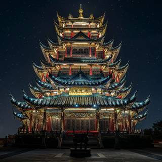 Asian iPhone wallpaper