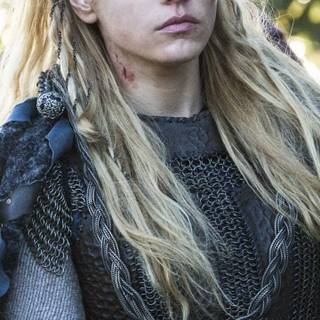 Lagertha iPhone wallpaper