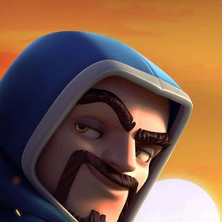 Clash Royale iPhone wallpaper