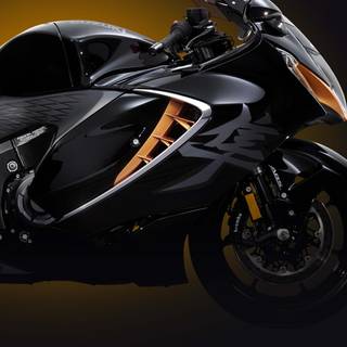 Hayabusa phone wallpaper